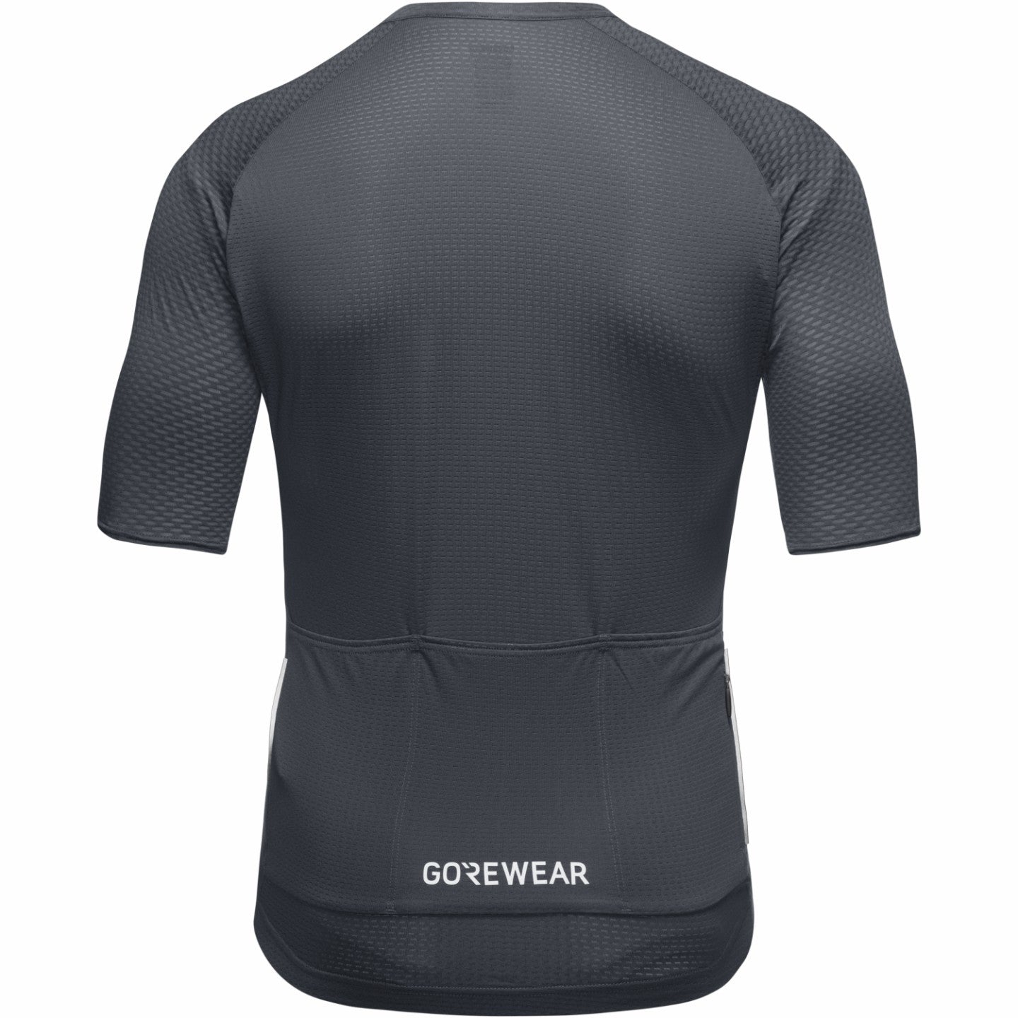 Men SPINSHIFT Breathe Jersey - Lab Graphite