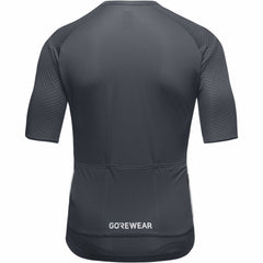 Men SPINSHIFT Breathe Jersey - Lab Graphite