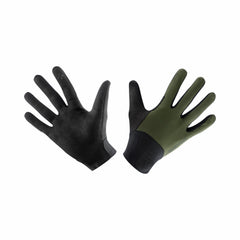Men/Women Zone Gloves - Utility Green