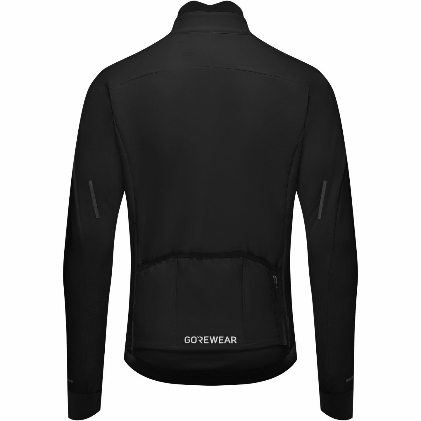 Men SPINSHIFT Thermo Jacket - Black