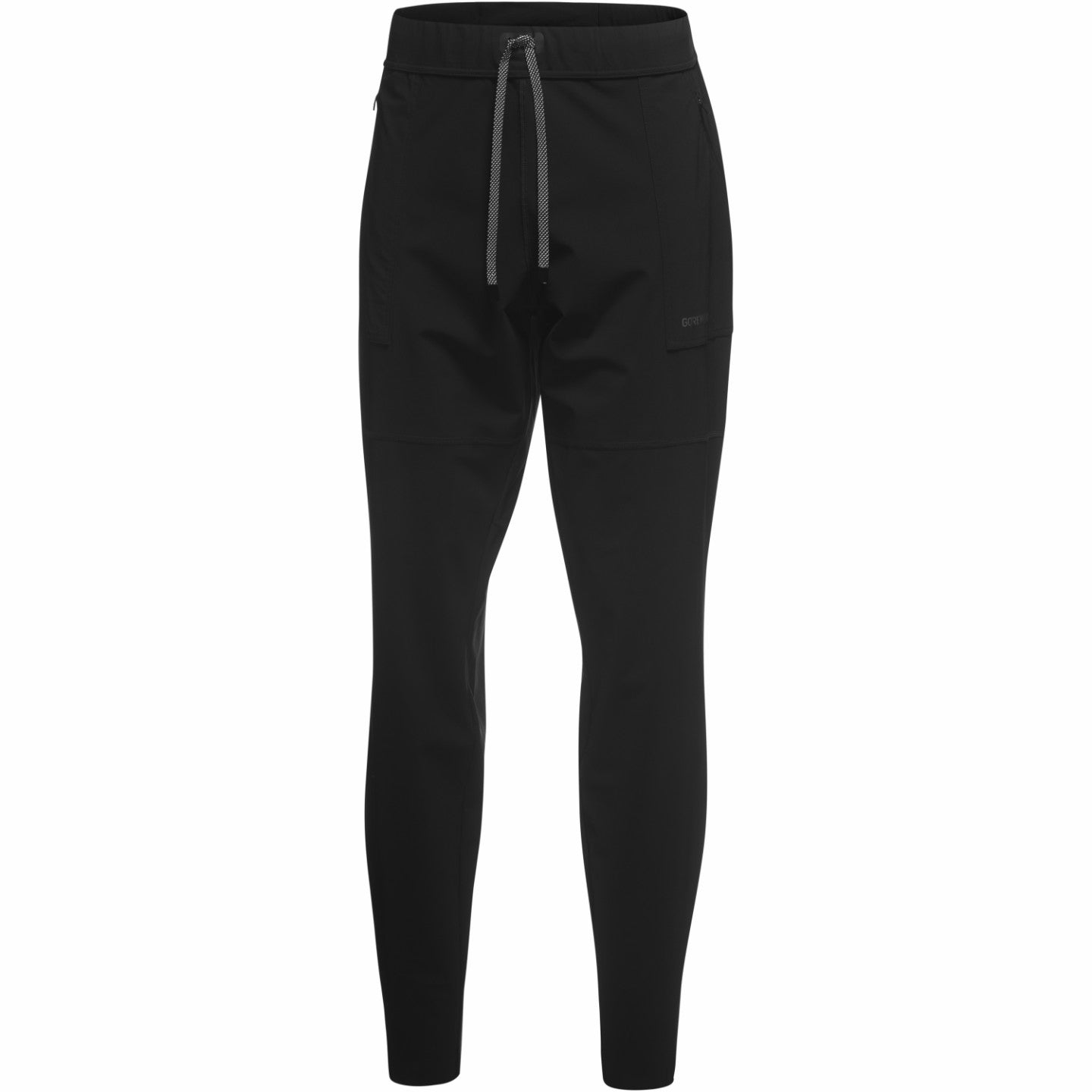 Men Everyday Track Pants - Black