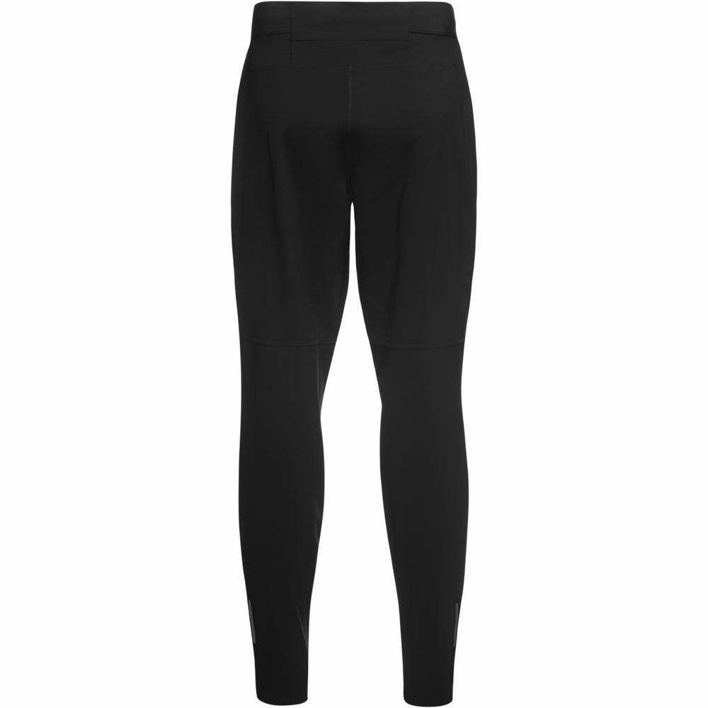 Men Everyday Track Pants - Black