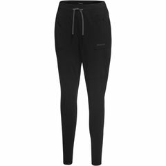 Women Everyday Track Pants - Black