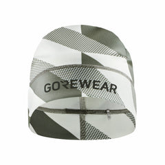 Men/Women Essence Light Beanie - White/Lab Gray