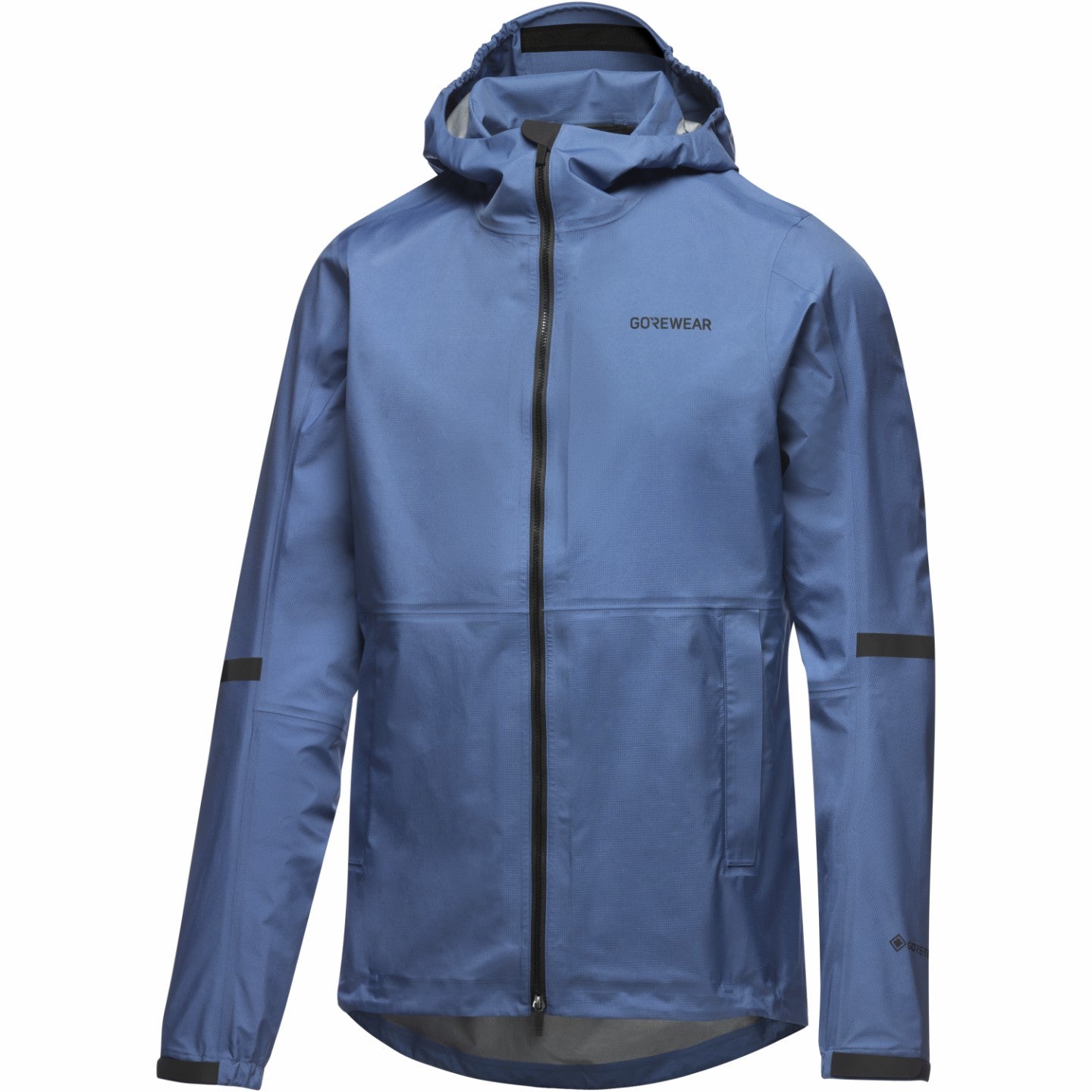 Men LUPRA 2.0 GORE-TEX Hooded Jacket - Cargo Blue