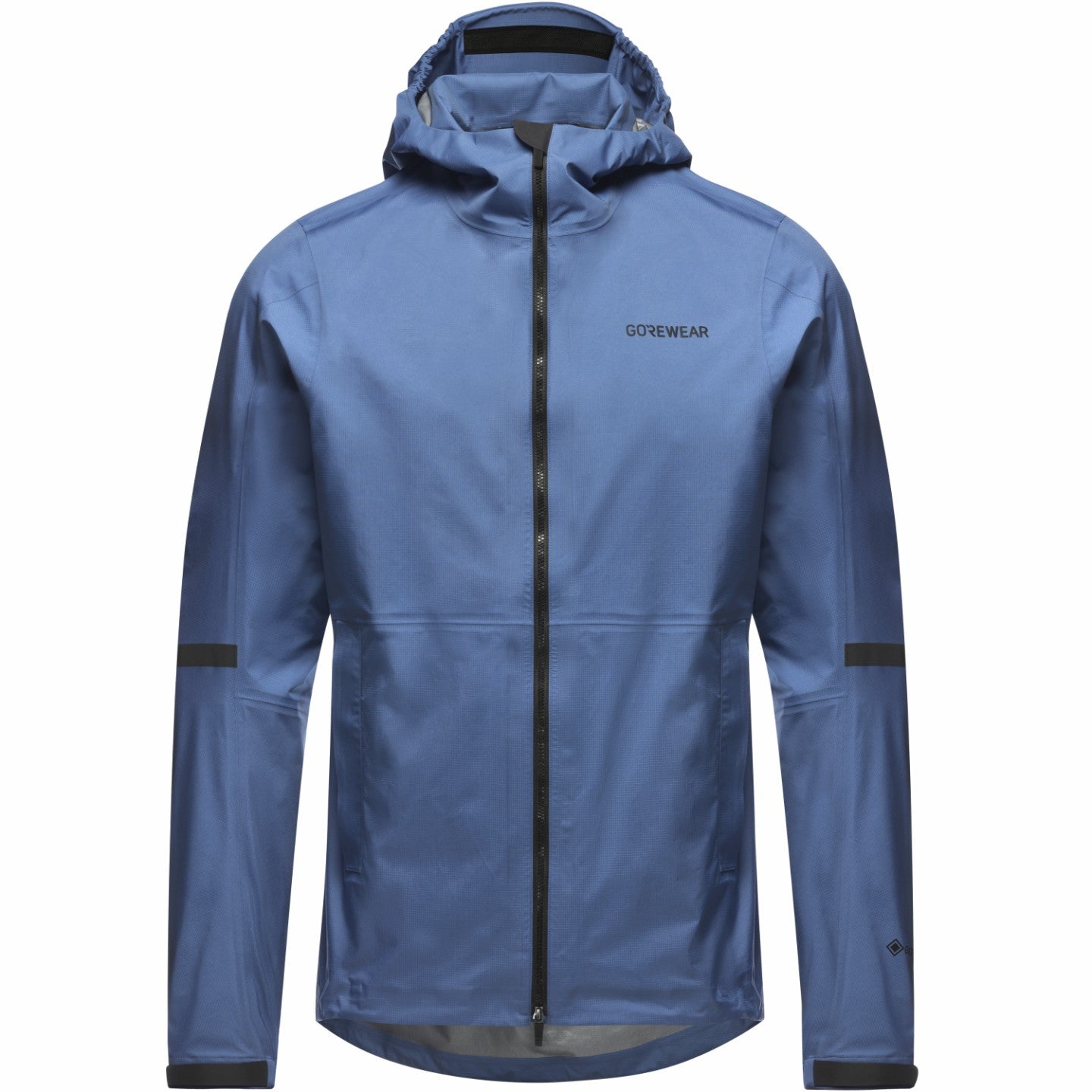 Men LUPRA 2.0 GORE-TEX Hooded Jacket - Cargo Blue