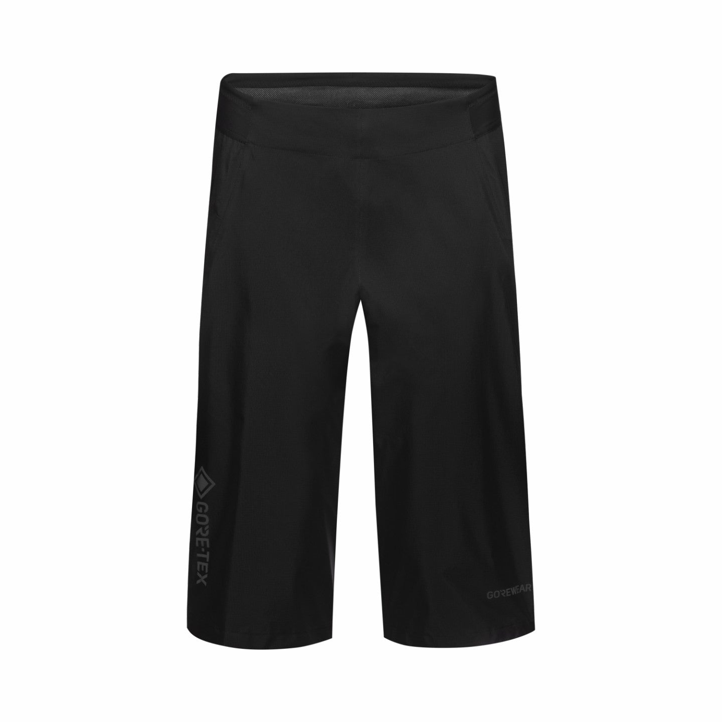 Men/Women LUPRA GORE-TEX Shorts - Black