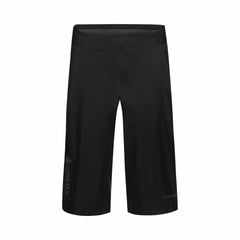 Men/Women LUPRA GORE-TEX Shorts - Black