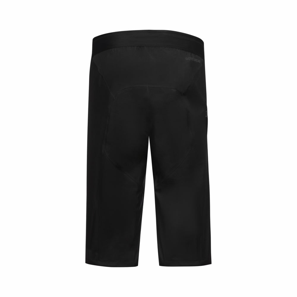 Men/Women LUPRA GORE-TEX Shorts - Black