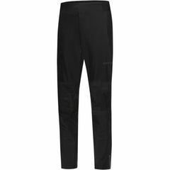 Men LUPRA GORE-TEX Pants - Black
