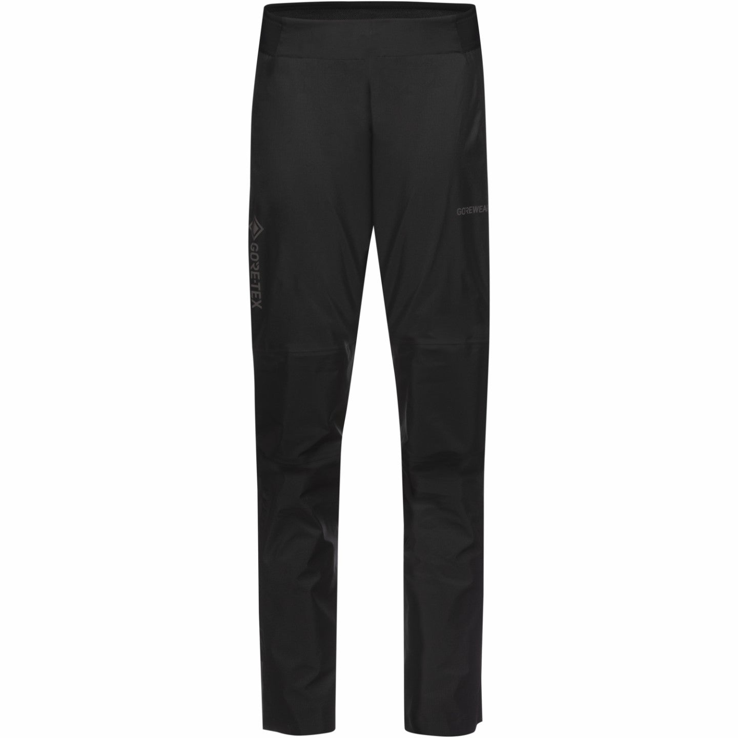 Men LUPRA GORE-TEX Pants - Black
