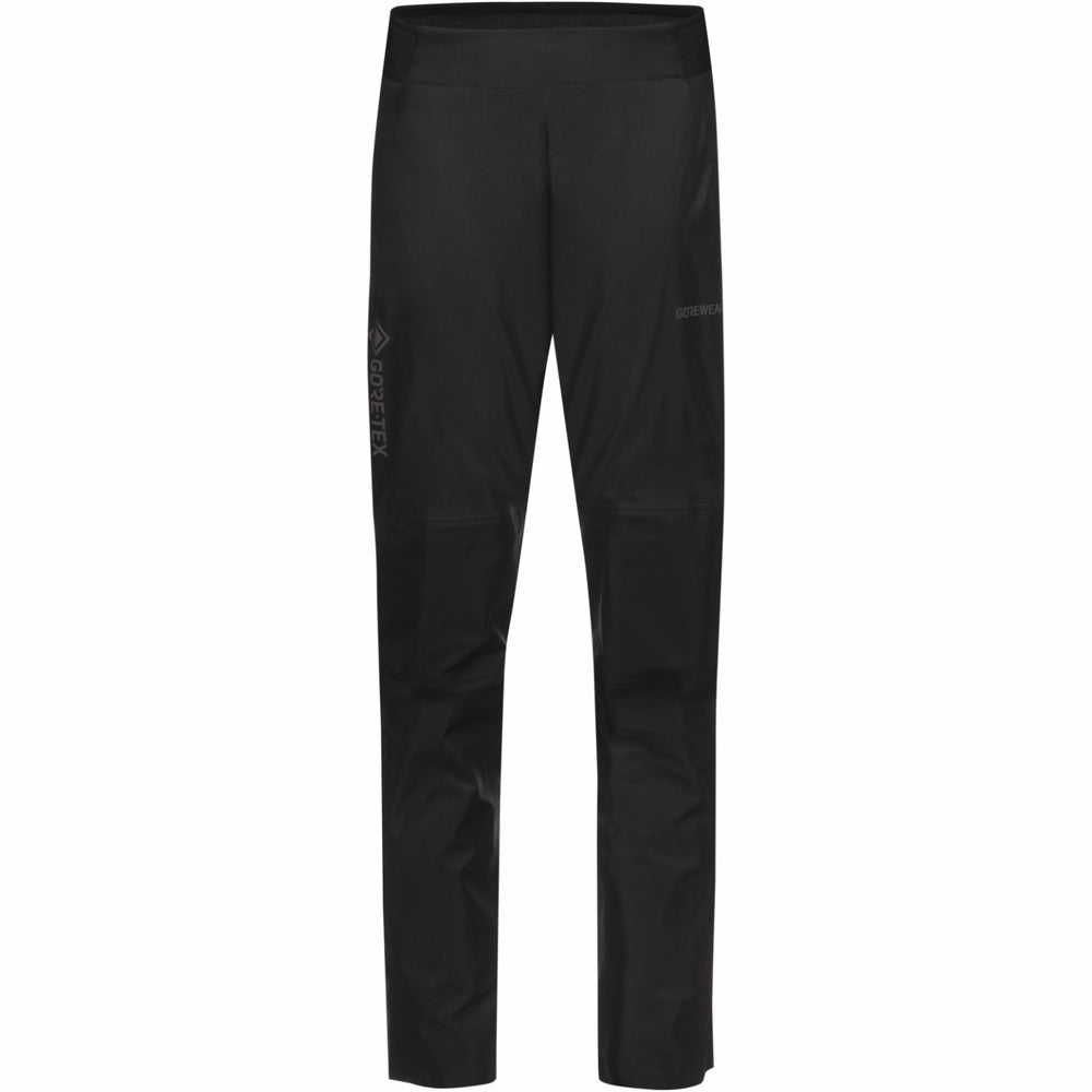 Men LUPRA GORE-TEX Pants - Black