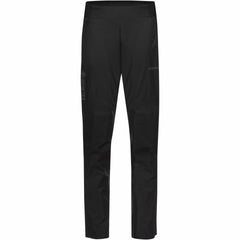 Men LUPRA GORE-TEX Pants - Black