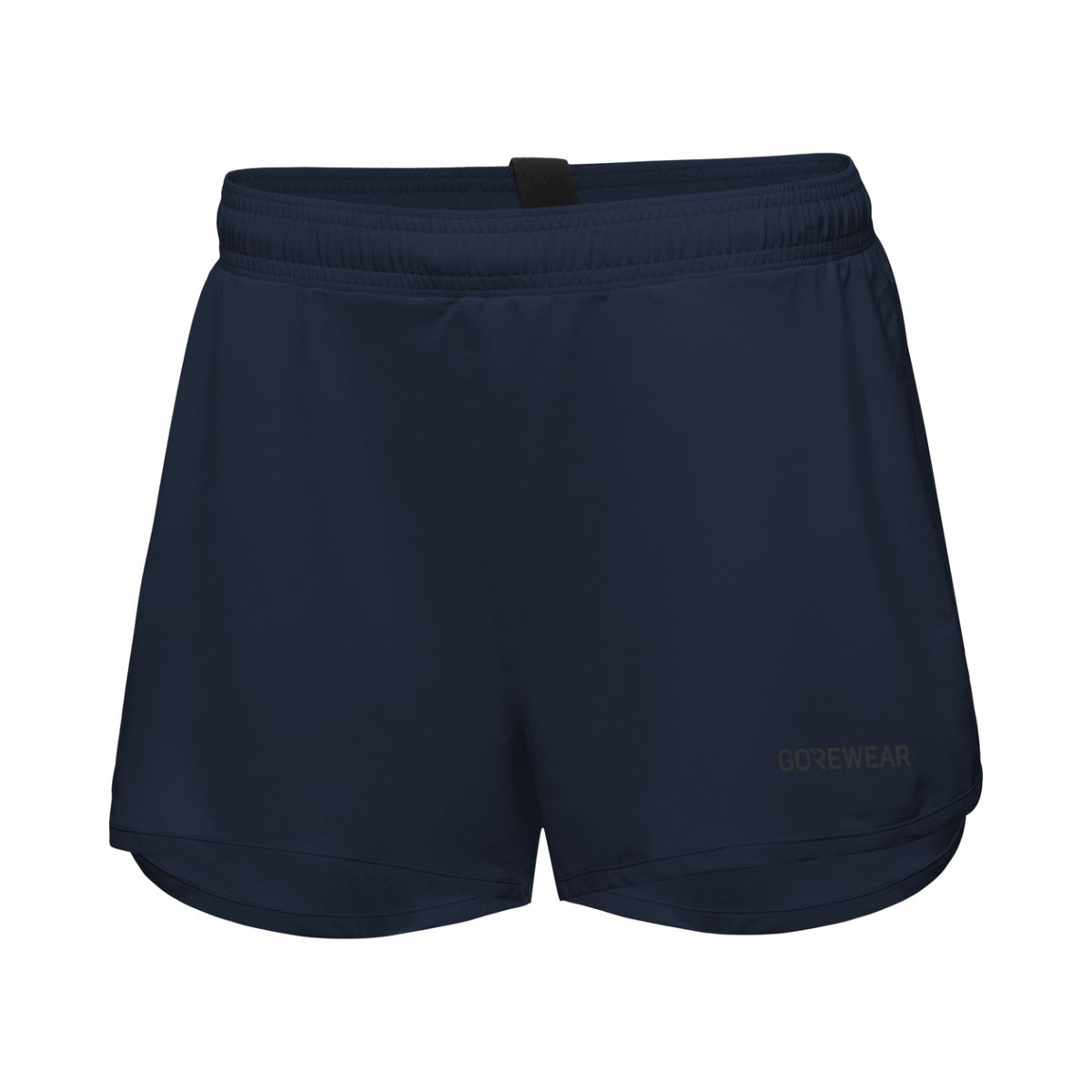 Women CONCURVE 3” Shorts - Orbit Blue