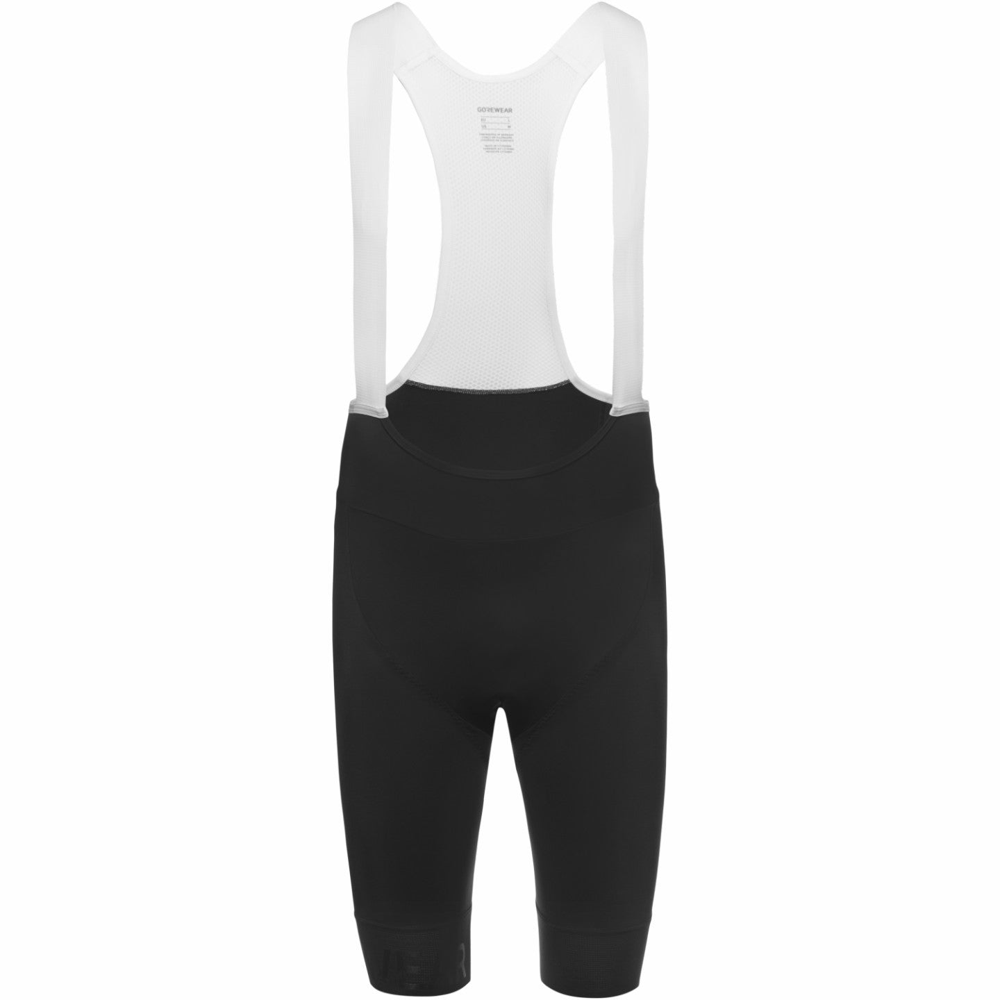 Men SWIFTRIDE Bib Shorts - Black