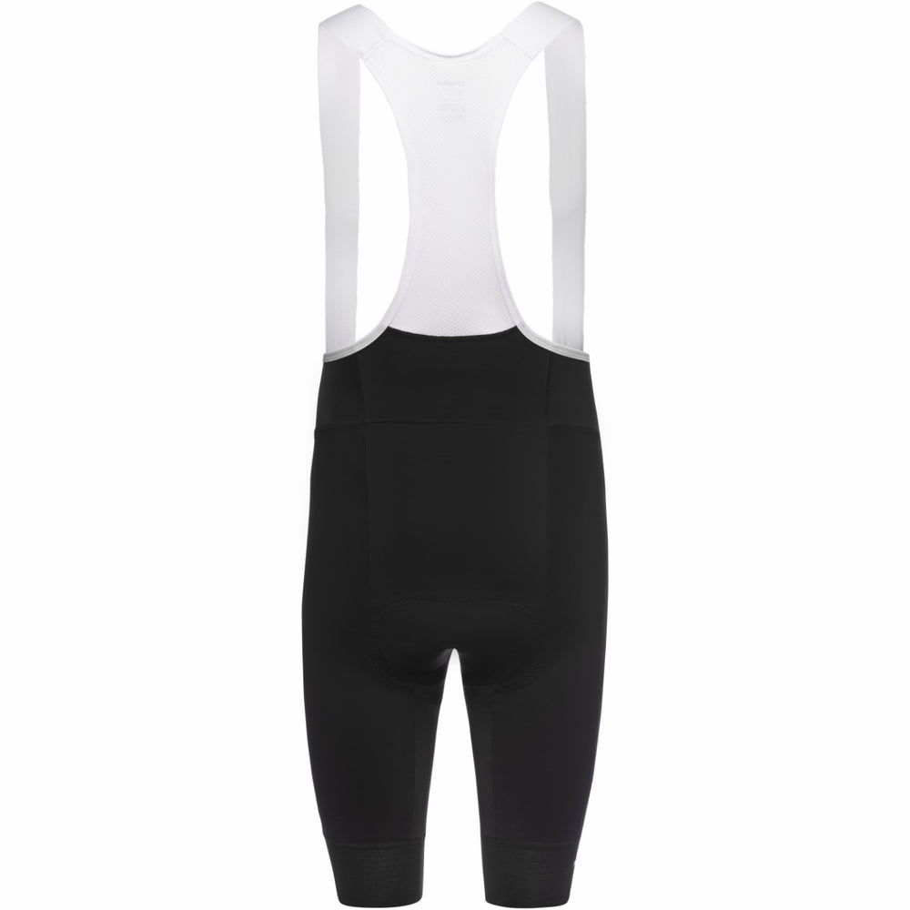 Men SWIFTRIDE Bib Shorts - Black