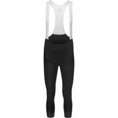 Men SWIFTRIDE ¾ Bib Tights - Black