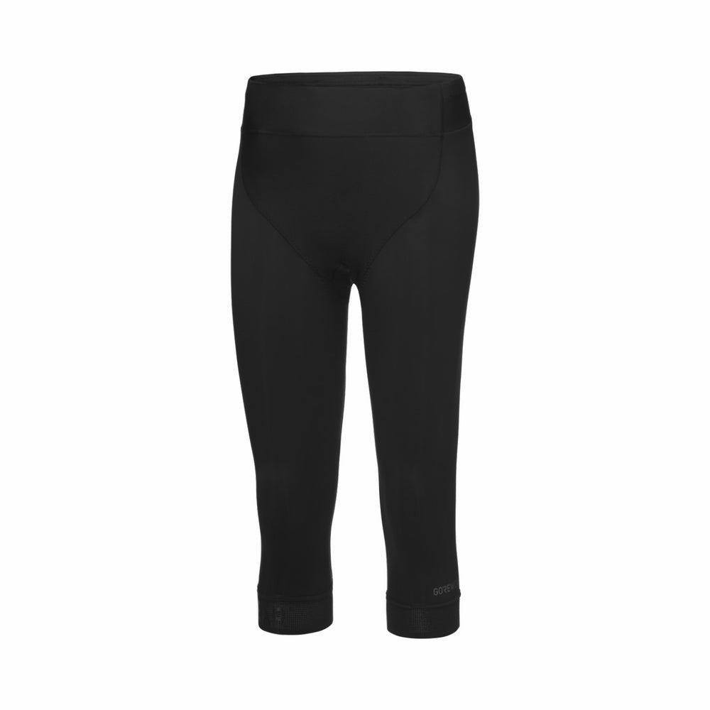 Women SWIFTRIDE ¾ Tights - Black