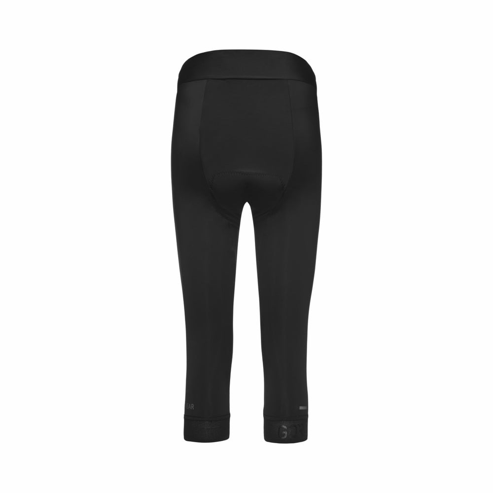 Women SWIFTRIDE ¾ Tights - Black