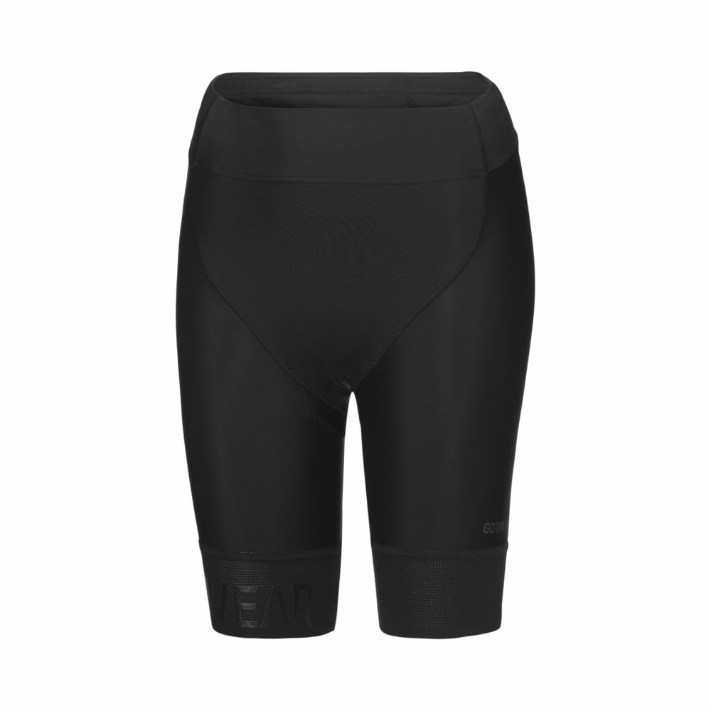 Women SWIFTRIDE Short Tights - Black