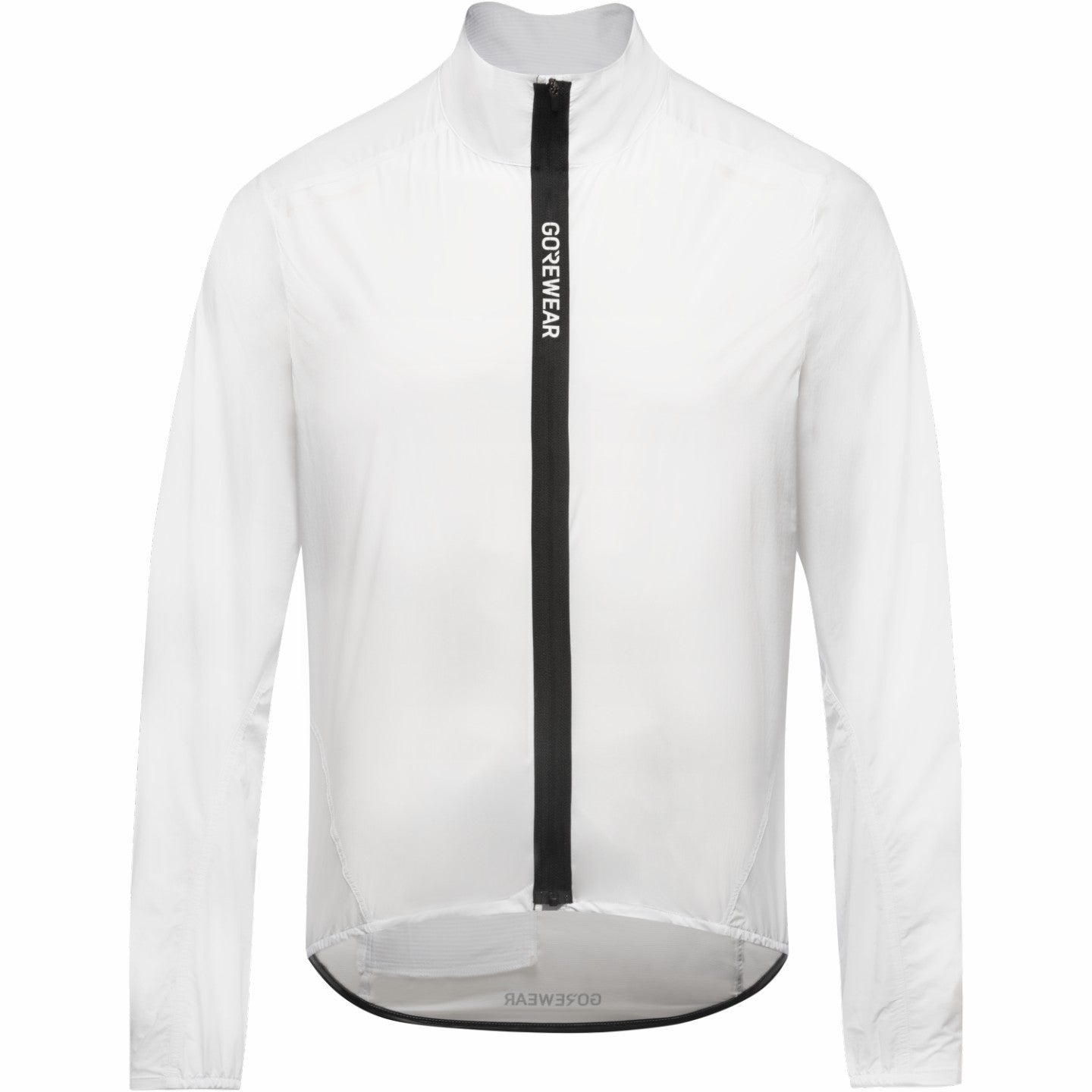 Men SPINSHIFT Windbreaker - White