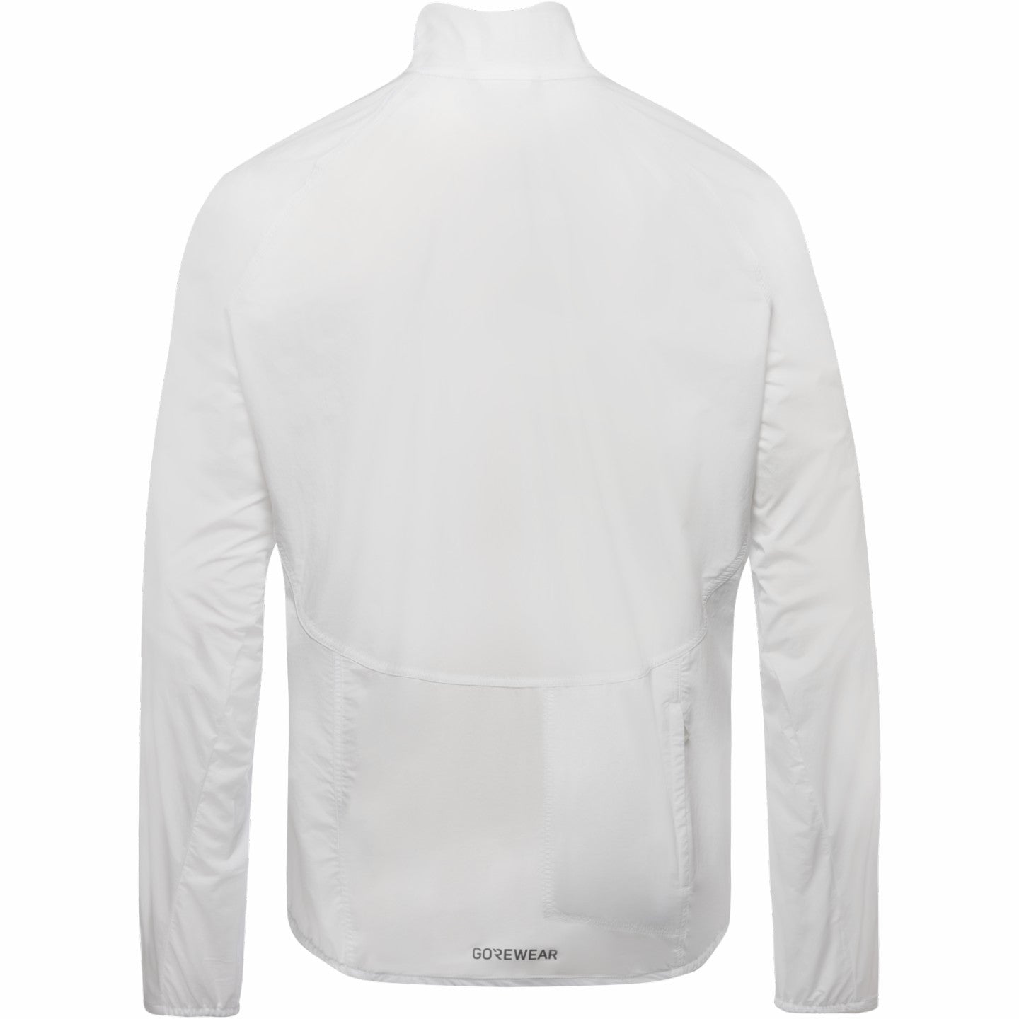 Men SPINSHIFT Windbreaker - White