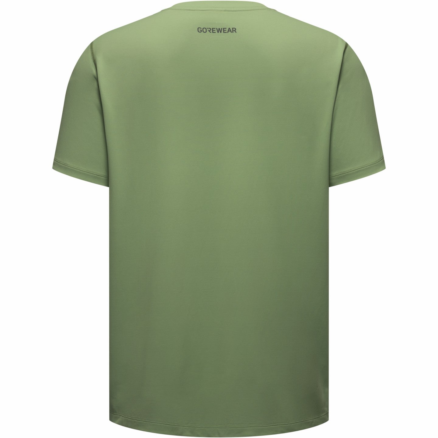 Men Everyday Tech Tee - Engine Green