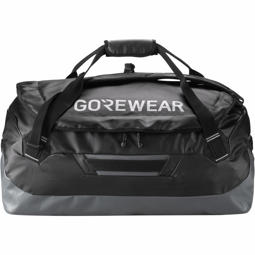 Women Gear Duffel - 75L - Black