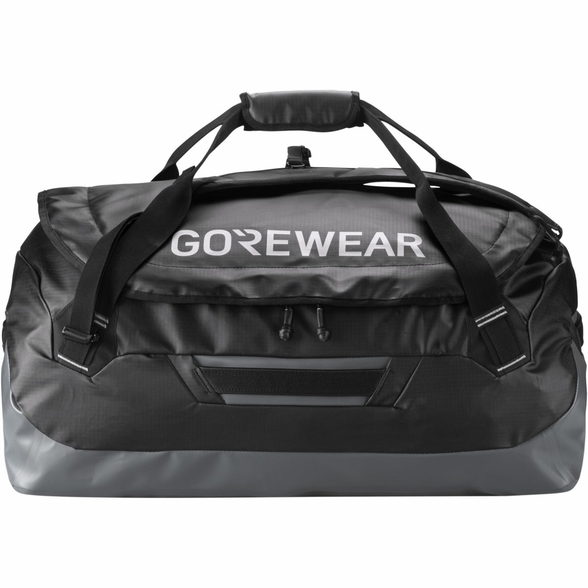 Women Gear Duffel - 75L - Black