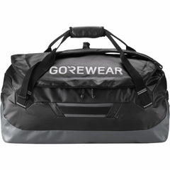 Women Gear Duffel - 75L - Black