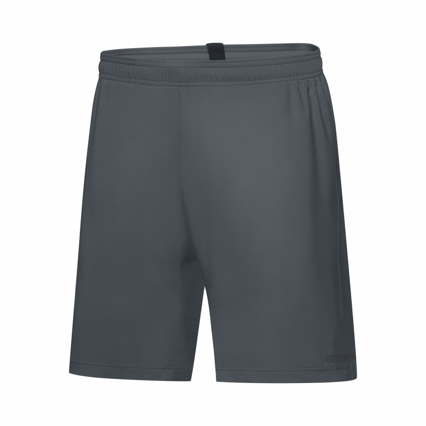 Men CONCURVE 7” Shorts - Lab Graphite
