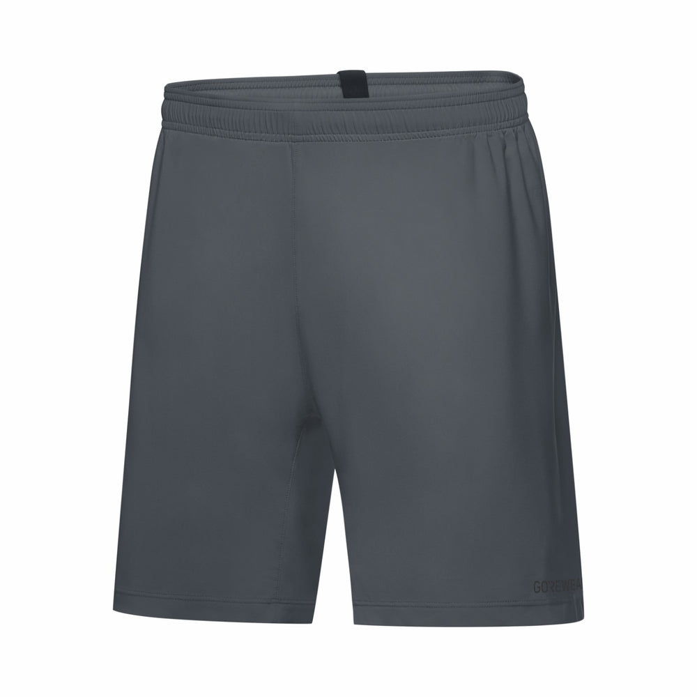 Men CONCURVE 7” Shorts - Lab Graphite