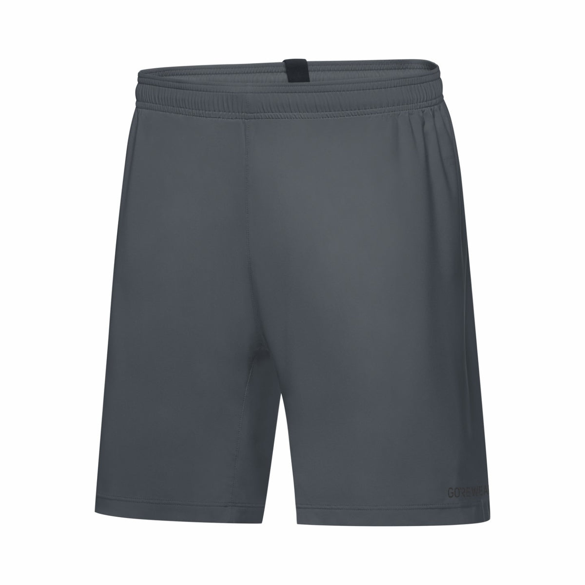 Men CONCURVE 7” Shorts - Lab Graphite