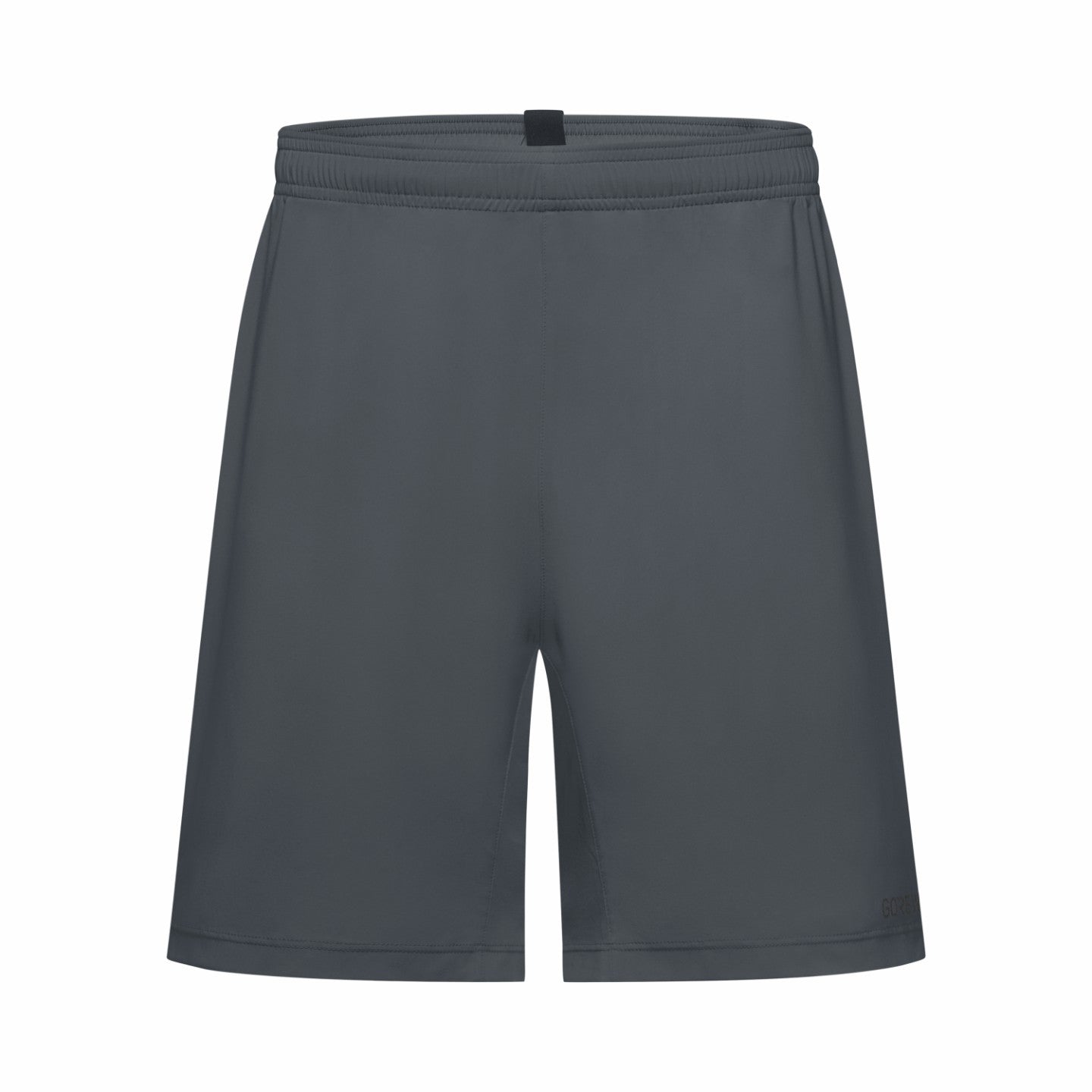 Men CONCURVE 7” Shorts - Lab Graphite