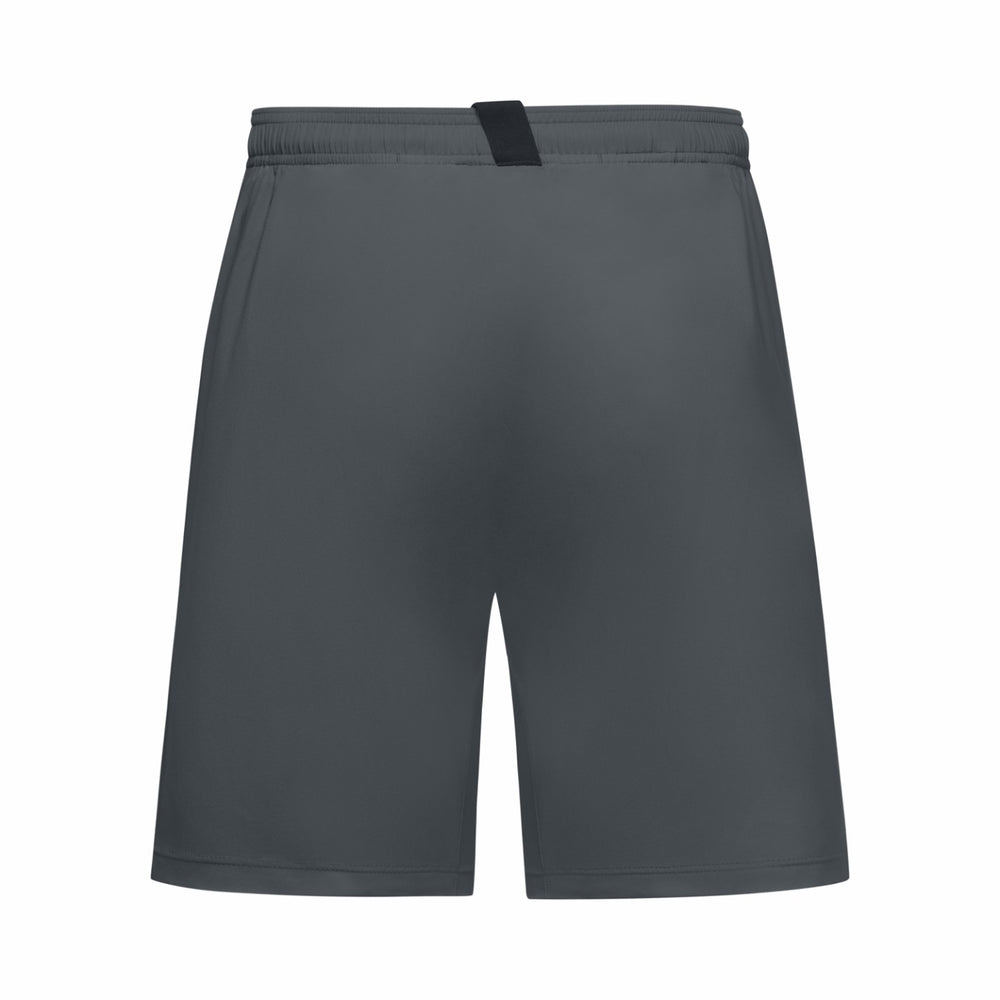 Men CONCURVE 7” Shorts - Lab Graphite