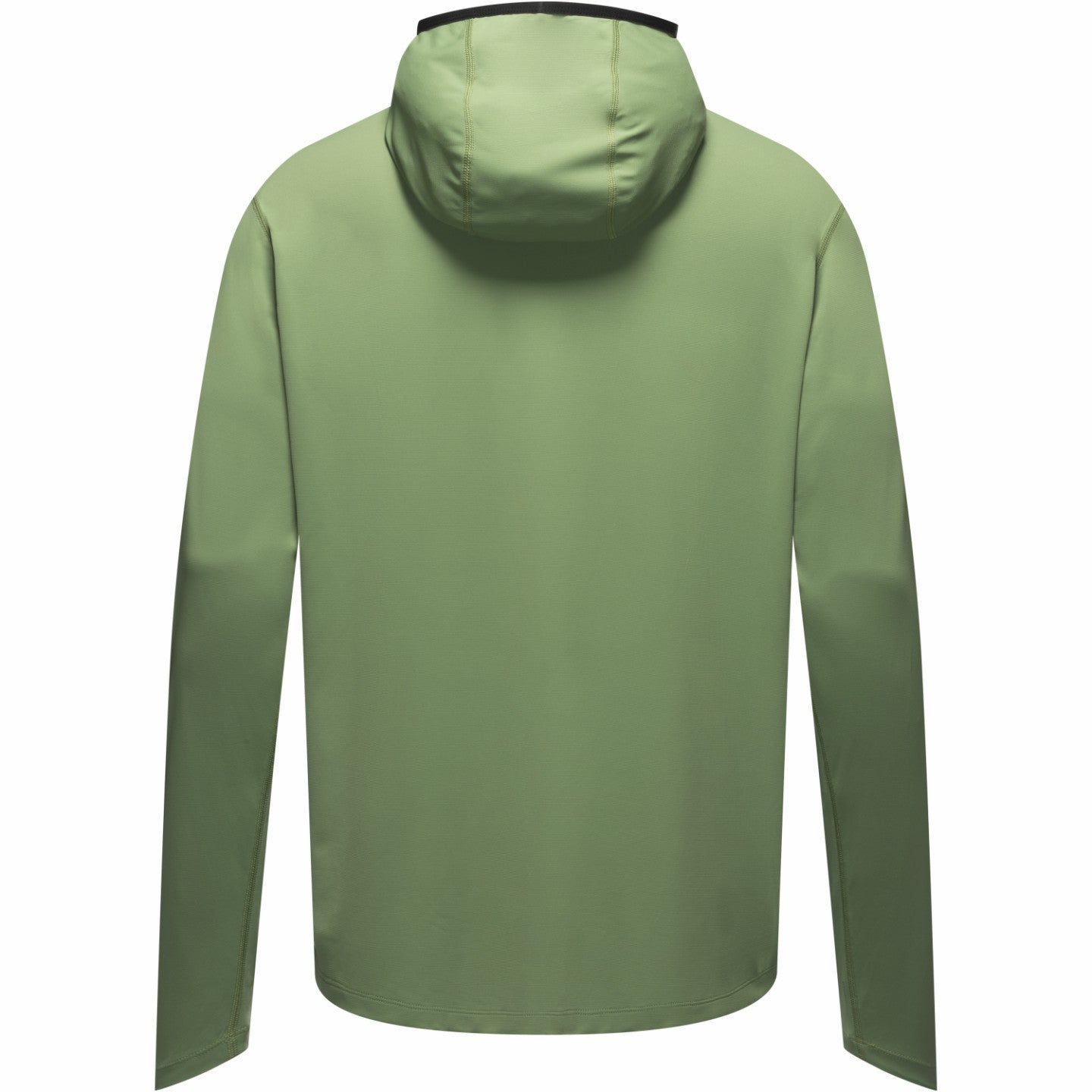 Men Everyday Tech Hoodie - Engine Green